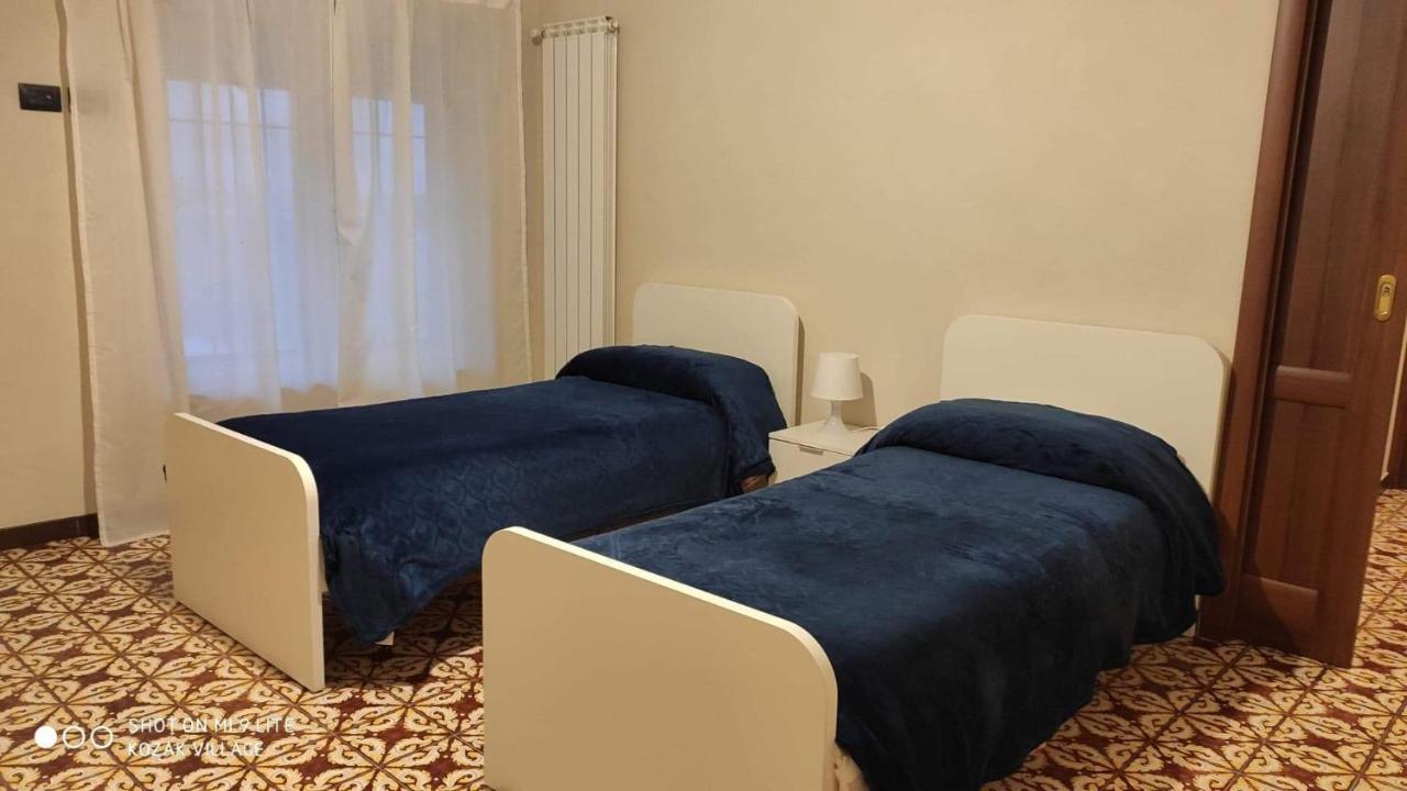 Kozak Village Suite 카세르타 외부 사진