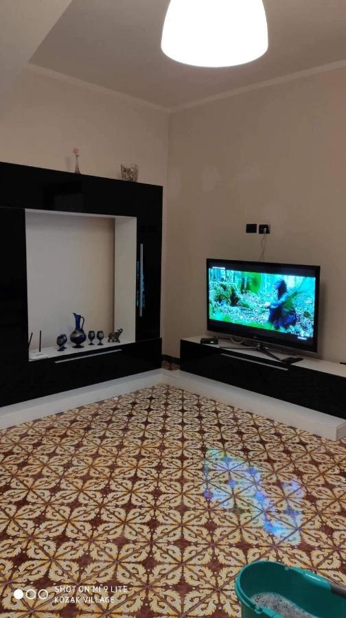 Kozak Village Suite 카세르타 외부 사진