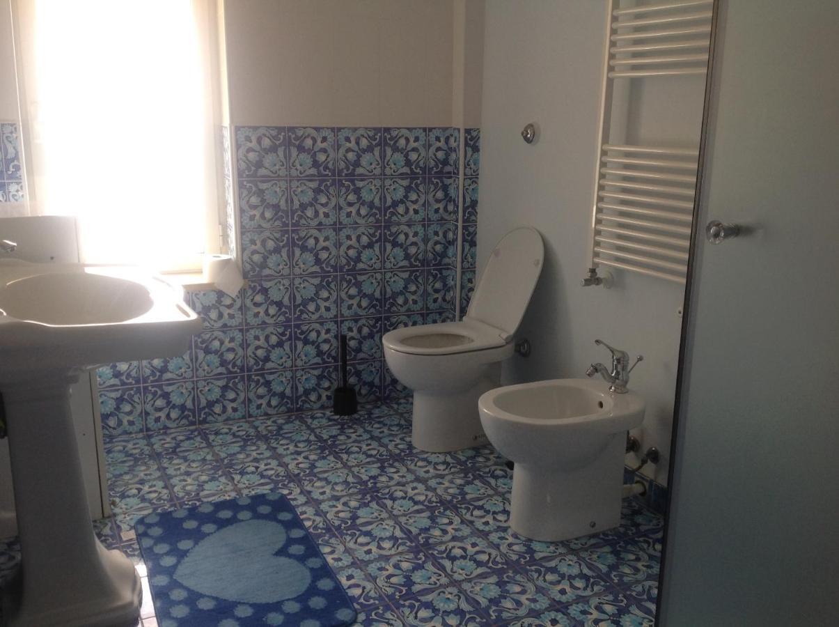 Kozak Village Suite 카세르타 외부 사진