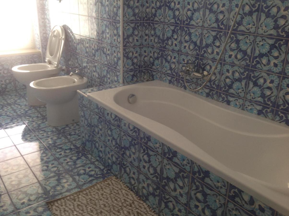 Kozak Village Suite 카세르타 외부 사진