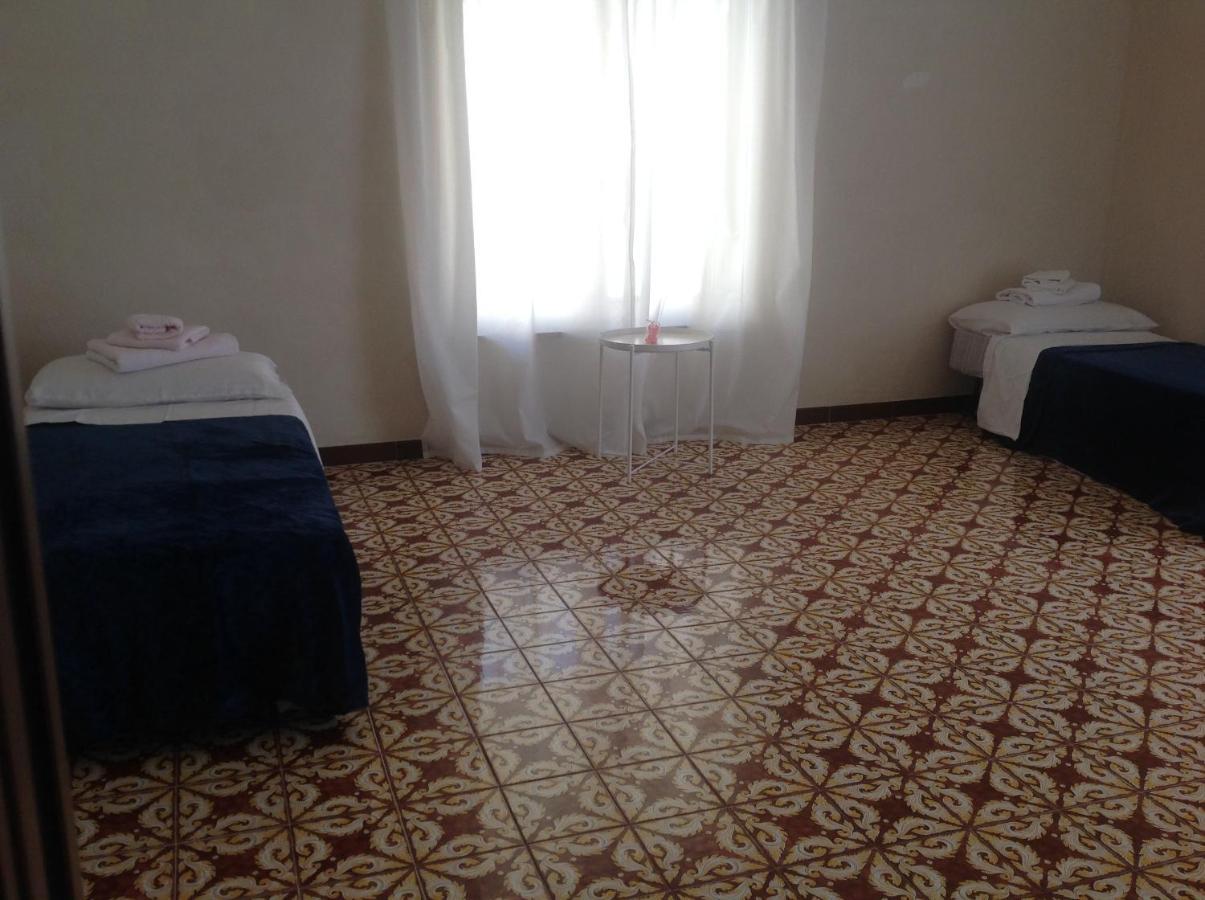 Kozak Village Suite 카세르타 외부 사진