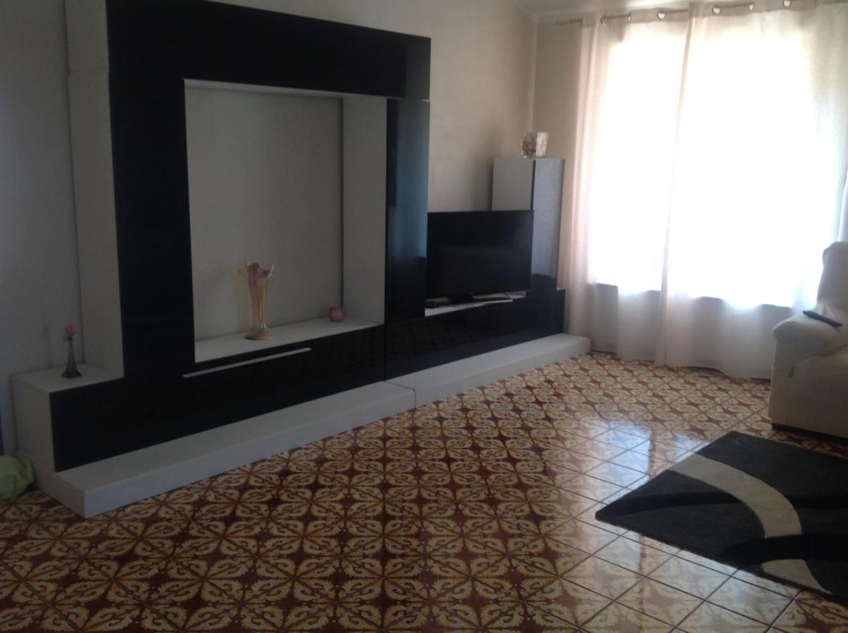 Kozak Village Suite 카세르타 외부 사진