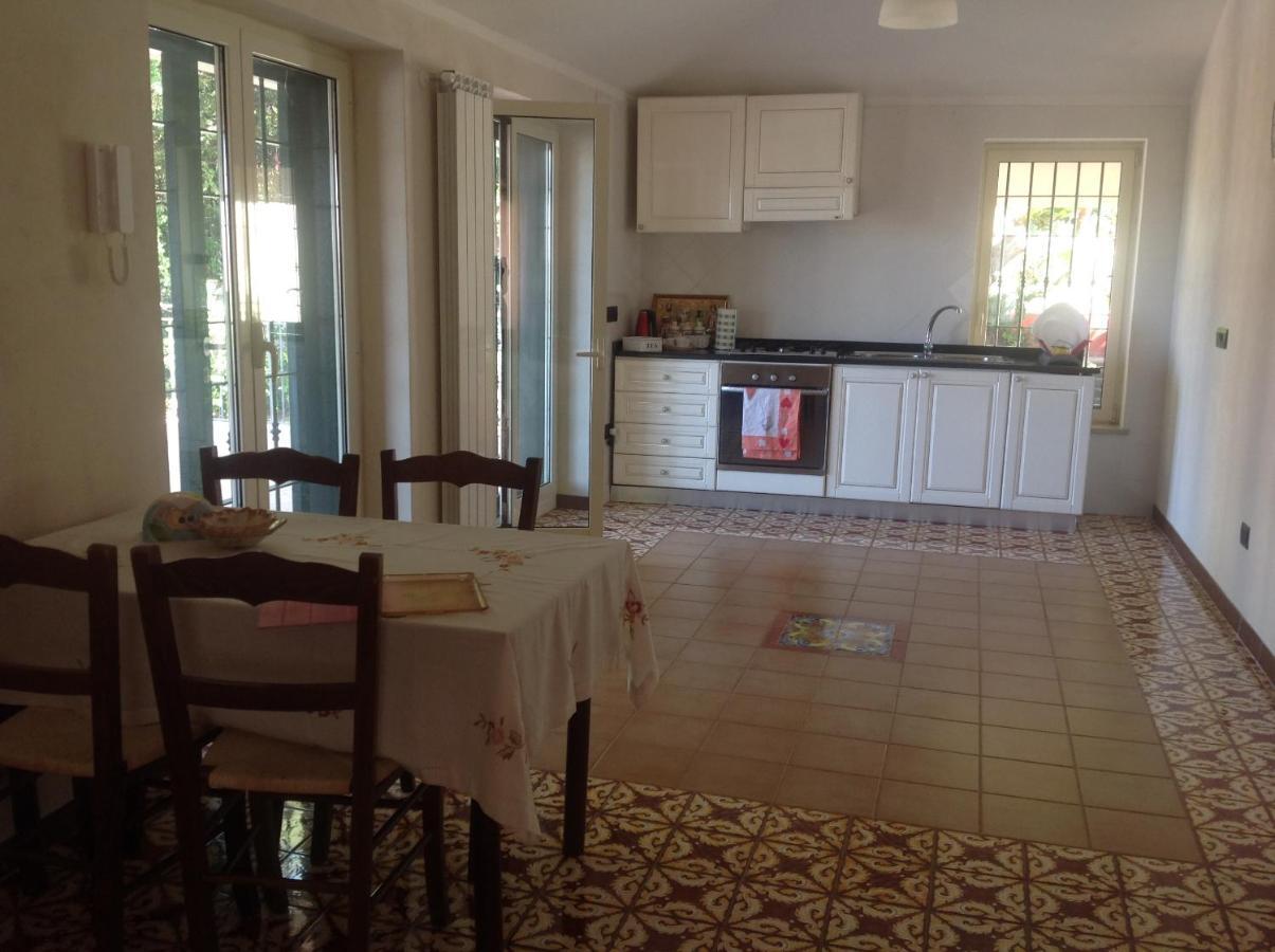 Kozak Village Suite 카세르타 외부 사진