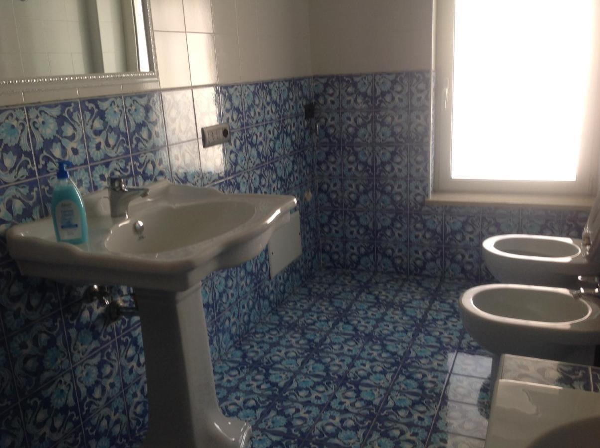 Kozak Village Suite 카세르타 외부 사진